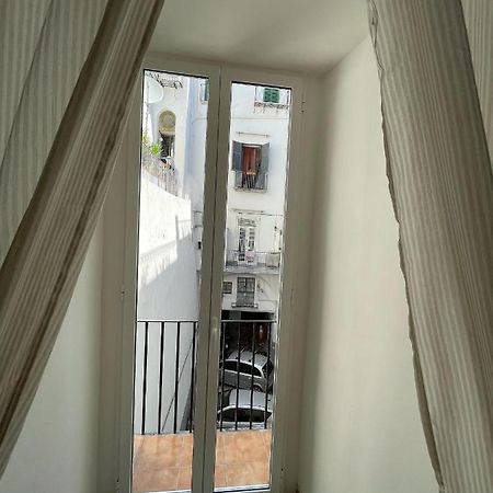 La Casa Di Santa' Apartment Napoli Bagian luar foto