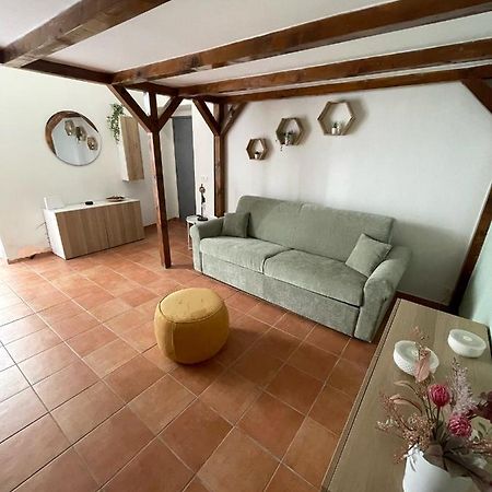 La Casa Di Santa' Apartment Napoli Bagian luar foto