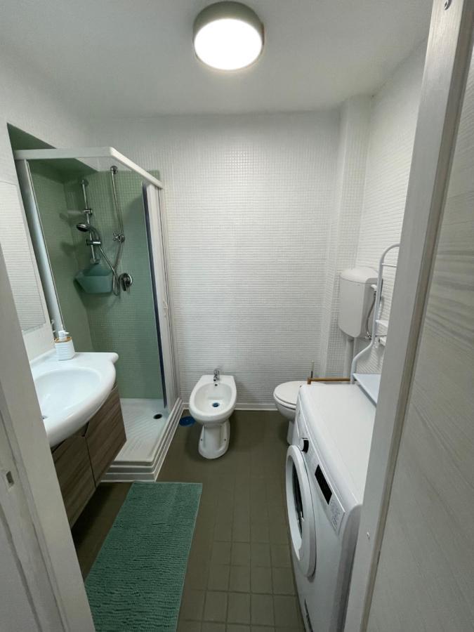 La Casa Di Santa' Apartment Napoli Bagian luar foto