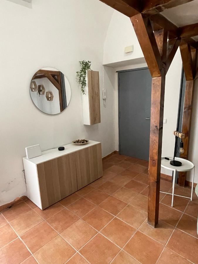 La Casa Di Santa' Apartment Napoli Bagian luar foto