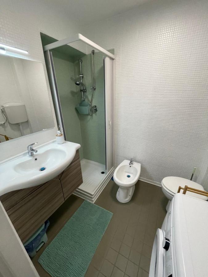 La Casa Di Santa' Apartment Napoli Bagian luar foto